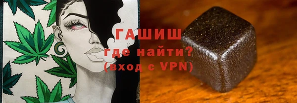 шишки Абаза